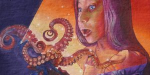 Mehr über den Artikel erfahren Die Namen der Squids