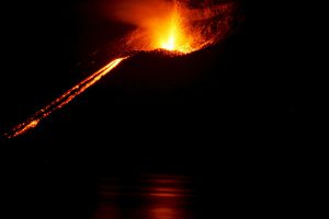 Mehr über den Artikel erfahren Hintergründe: Das Feuer der Erde